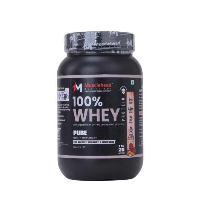 Musle Product